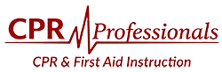 CPR Professionals - CPR & First Aid Instruction