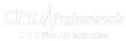 CPR Professionals - CPR & First Aid Instruction